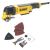 DeWalt DWE315 Višenamenski alat, 300 W