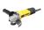 DeWalt DWE4036 električna ugaona brusilica, 115mm, 750W