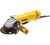 DeWalt ugaona brusilica 1400W 125mm leptir prekidač DWE4233