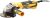 DeWalt DWE4357 Ugaona brusilica, 1.700W, 125mm
