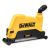 DeWalt DWE46229 štitnik za sečenje betona za ugaonu brusilicu, 230 mm