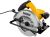DeWALT DWE5615 kružna testera-cirkular, 1500W, 190mm