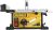 DeWalt DWE7492 Stoni cirkular, 2000W