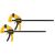 DeWalt DWHT0-83158 brze stege 2 komada, 300mm