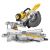 DeWalt DWS727 Potezna testera za drvo, 1675 W