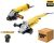 DeWALT 100 years DWSET8, set brusilica DWE492 + DWE4237 + poklon majica