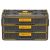 DeWalt DWST08330-1 kutija za alat sa tri fioke, ToughSystem® 2.0