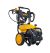 DeWalt DXPW007E perač pod pritiskom, 5500W, trofazni motor 400V