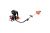 Echo Motorni trimer Echo RM-520ES, 080297