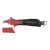 EGA Master Nož električarski 1000V ANTI-DROP krivi, AD730367