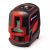 Einhell TC-LL 2 G unakrsni laserski nivelir, 16m
