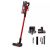 Einhell TE-SV 18/270 Li BL-Solo akumulatorski štapni usisivač, bez baterije i punjača, 18V