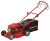 Einhell GC-PM 46/5 S, Samohodna benzinska kosačica za travu, 3407550