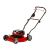 Einhell Akmulatorska kosačica za malčiranje GE-CM 36/48 Li M-Solo, 3413054