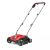 Einhell Akumulatorski prozračivač za travu GC-SC 18/28 Li-Solo, 3420604