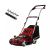 Einhell GE-SA 36/35 Li-Solo akumulatorski aerator, bez baterije i punjača, 36V, 35cm