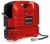 Einhell TC-AC 190 OF Set bezuljni električni kompresor, 190l/min