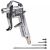 Einhell 4132762 pištolj za izduvavanje, sa 4 mlaznice, 8bar
