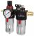 Einhell EN 4135000 kombinovani filter ulje/voda, 3/8"