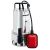 Einhell GC-DP 1020 N potapajuća pumpa za prljavu vodu