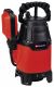 Einhell Potopna pumpa za prljavu vodu GC-DP 3325, 4181530