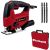 Einhell TC-JS 80/1 Kit Ubodna testera, 550 W