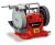 Einhell TC-WG 200 električna brusilica, za precizno mokro brušenje