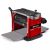Einhell TE-SP 330 stacionarna hoblerica, 330mm