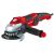 Einhell TE-AG 125 CE Ugaona brusilica, 1.100W