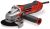 Einhell TE-AG 125/1010 CE Q ugaona brusilica, 1010W