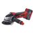 Einhell TE-AG 18/115 Akumulatorska ugaona brusilica, 1x4,0Ah