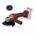 Einhell TP-AG 18/125 CE Q Li - Solo, Akumulatorksa brusilica, 4431155