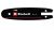 Einhell 4500163 vođica za motorne testere, 15x0.1cm