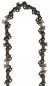 Einhell 4501746 rezervni lanac za testeru, 20cm