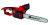 Einhell GC-PC 1335/1 I Motorna lančana testera, 1.300W