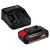 Einhell 4512097, Starter kit Power-X-Change, 18V, 2.5Ah