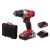 Einhell TE-CD 18/2 Li Kit (2x1,5 Ah) Akumulatorska bušilica, 18V