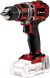 Einhell TE-CD 18/50 Li BL Solo Akumatorska bušilica