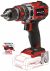 Einhell Akumulatorska udarna bušilica TE-CD 18/50 Li-i BL Solo, 4513942