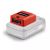 Einhell TC-CP 18 Li USB A/C-Solo USB adapter za baterije, 18V