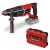 Einhell Akumulatorska čekić bušilica TP-HD 18/26 D Li BL - Solo, 4514270