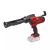 Einhell TE-SG 18/10 Li - Solo, Akumulatorski pištolj za silikon, 4522250