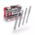Einhell XS-CASE set burgija za keramiku E6.3-1/4", 4kom