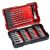 Einhell EN 49108956 set burgija, adaptera i bitova, L-Box, 39 komada