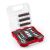 Einhell 37-del set alata I bitova, L-Case, 49109022