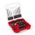Einhell L-Case 40 kom Set imp.bit, burgija+, 49109053