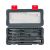 Einhell PWRBox set burgija, SDS-Plus, 6 delova