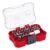 Einhell 32-del set bitova, XS-Case, 49118693