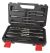 Einhell EN 49240281 burgije za čekic bušilice, SDS-Plus, 12 komada