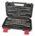Einhell EN 49240295 set burgija i dleta, SDS-Plus, 12 komada